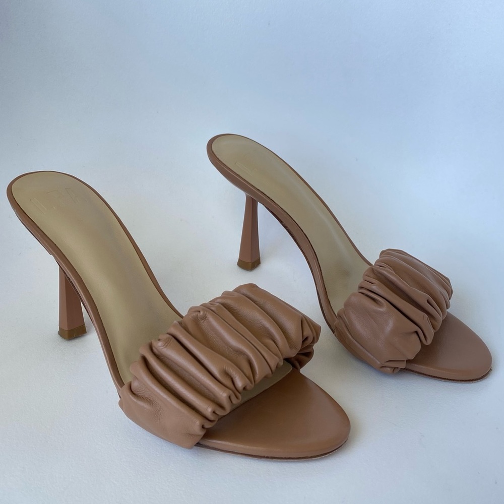 LPA Augustine Heel